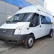 Микроавтобус Ford Transit 222702 (18+1)