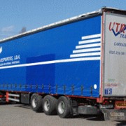 Автоперевозки, автоперевозки сборных грузов,перевозка грузов автотранспортом, Одесса