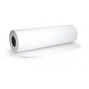Рулонная бумага для плоттера Fullcoors 610ммх30м 200гр супергл, фото