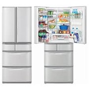 Холодильники трехкамерные фото