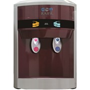 Водоочиститель настольный с подогревом и охлаждением воды с насосом SPR-2011P