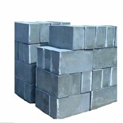 Цементные блоки фотография