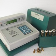 АКП-02У. Аппарат автоматический универсальный для определения температуры каплепадения нефтепродуктов (ГОСТ 6793, ГОСТ 29188.1, ISO 2176, ISO 6299.3, ASTM D 2265)