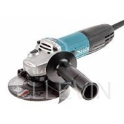 Углошлифовальная машина Makita GA5030K