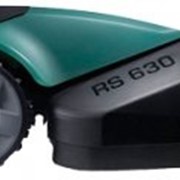 Робот - газонокосилка Robomow RS630