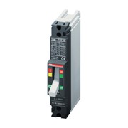 Автоматичний вимикач серії Tmax до 800А, T1B 160 TMD16-630 3p F FC Cu (1x70mm2)