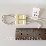 Светодиодный модуль SMD 3014 mini, 3 LED