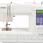 Швейная машина Janome DC 4100 фото