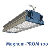 Промышленный светильник Magnum-PROM 100 M фотография