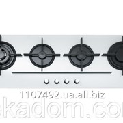 Варочная поверхность FRANKE FHCR 1204 3G TC WH C фото