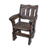 Кресло “Аспида“ фото