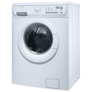 Машины стирально-сушильные Electrolux EWW 126410 W фото