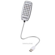 Светодиодная USB лампа на 28 светодиодов без выключателя SKU0000203