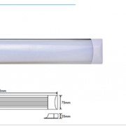 Светильник (LED) высокого качества накладной ТМ VITO фотография