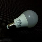 Led лампа Econom Electro 7.5 W. Гарантия 2 года. фото