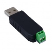 Конвертер USB/485 фотография