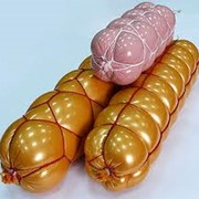 Оболочки колбасные полиамидные фотография