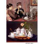 Рисовая карта 100213 фото