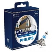 Автомобильные лампы Philips PS12972RVS2