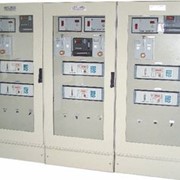 Комплект газоаналитического оборудования для автоматического контроля состава защитного газа АКЗГ-1Т фото