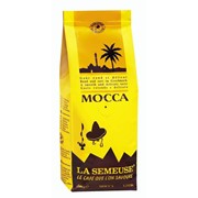 Кофе в зернах La Semeuse Мокка (Mocca)