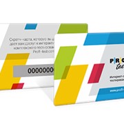 Proff-test.com интернет-сервис тестирования личности. фото