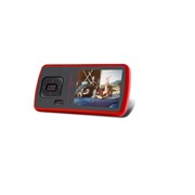 Плеер MP4 4G Energy Sistem, Slim 3, Ruby Red фото