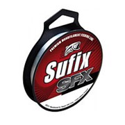Леска Sufix SFX 0,50мм 100м 13,7кг фото