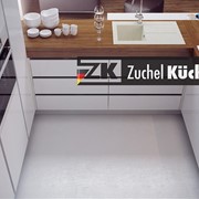 Кухни Zuchel Kuche Норден Бланч фото