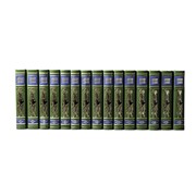 Книга Best Gift Дюма А. Собрание сочинений в 15 томах фото