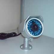 Видеокамера KPC-127ZP