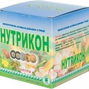 Нутрикон, гранулы, 350 г 0201 фото