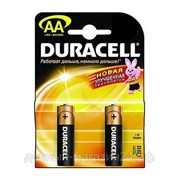 Батарейка Duracell NH АА Basic пальчиковая 2шт.