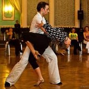 Обучение танцам. Бачата фото