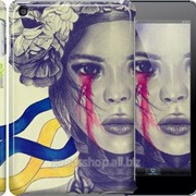 Чехол на iPad mini 3 Молимось за Україну 1722c-54 фотография