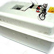 Инкубатор Несушка БИ-2 104 яйца автоматический поворот, цифровой терморегулятор 12В н/н 64 фото