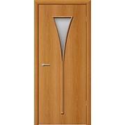 Ламинированная дверь - Рюмка