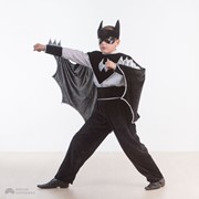 Карнавальный костюм "Бэтмен"