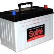 Аккумуляторы SOLITE от 55 до 115 А/ч