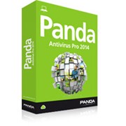 Антивирус Panda Antivirus Pro 2014 фотография
