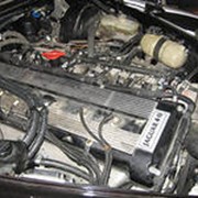 Ремонт электрооборудования автомобилей Jaguar