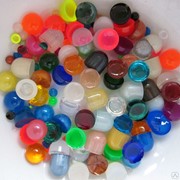 Краситель флуоресцентный эпоксикон желтый фото