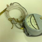 Манометрические электроконт. и показывающие (ТКП-60; ТГП-100эк;ТКП-160сг) фото