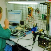 Ремонт медицинских приборов фото