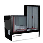 Оборудование для автоматического выделения и очистки нуклеиновых кислот и белков - InnuPure® C96 фото