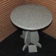 Кухонные столешницы.Изготовление столов и столешниц в Астане из камня фото