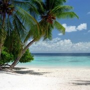 Отдых на Мальдивах фотография