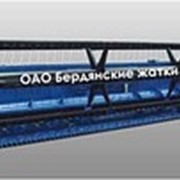 Жатка прямого комбайнирования ЖЗЕ-6 фото