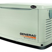 Газовый генератор Generac 5915(6270) фотография