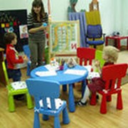 Услуги творческого развития ребенка в Алматы фото